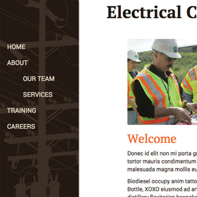 Electrical Contracts Co
